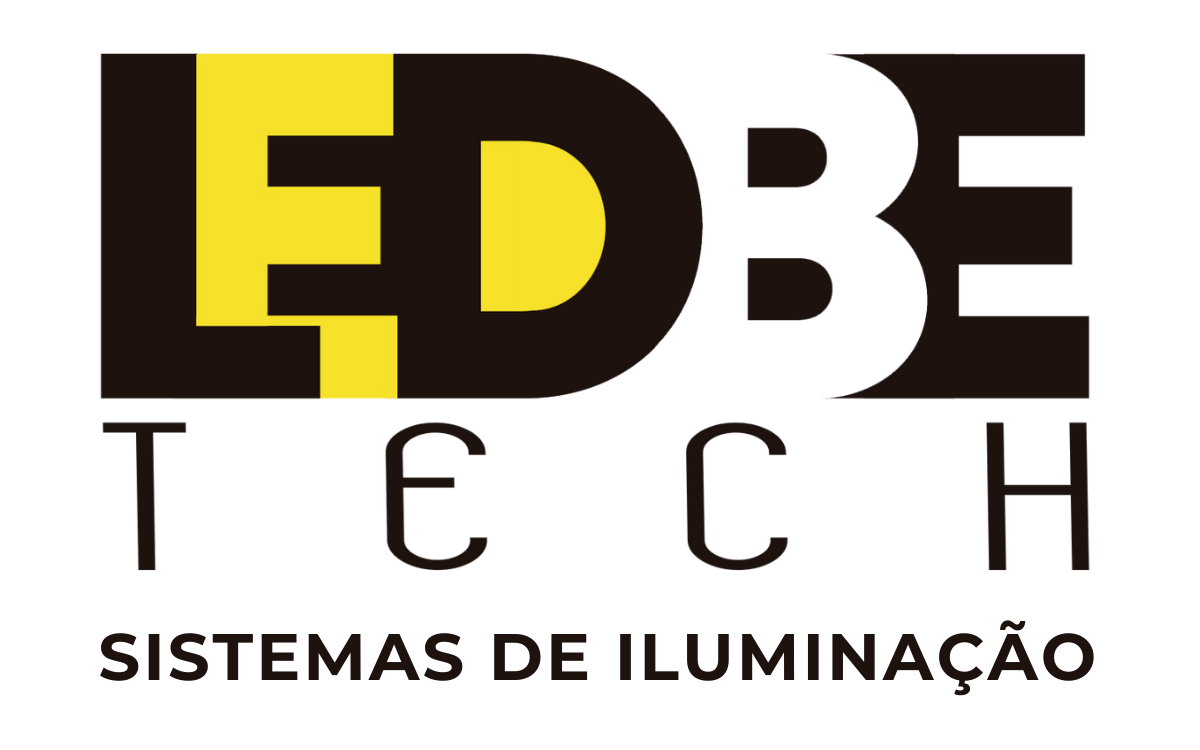 Logotipo Ledbe
